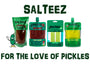 For the Love of Pickles - Variety Pack