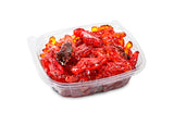 Salteez Candy - Spicy Gummy Dinosaurs - FREE SHIPPING!
