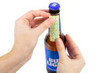 Salteez Beer Salt Strips - Salt & Lime Flavor - 5 Packs - 50 Total Strips! - FREE SHIPPING!