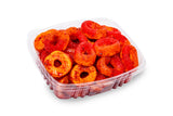 Salteez Candy - Spicy Peach Rings - FREE SHIPPING!