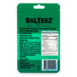 Salteez Beer Salt Strips - Pickle Salt - 2 Packs - 20 Total Strips! - FREE SHIPPING!