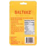 Salteez Beer Salt Strips - Mango Chili - 5 Packs - 50 Total Strips! - FREE SHIPPING!