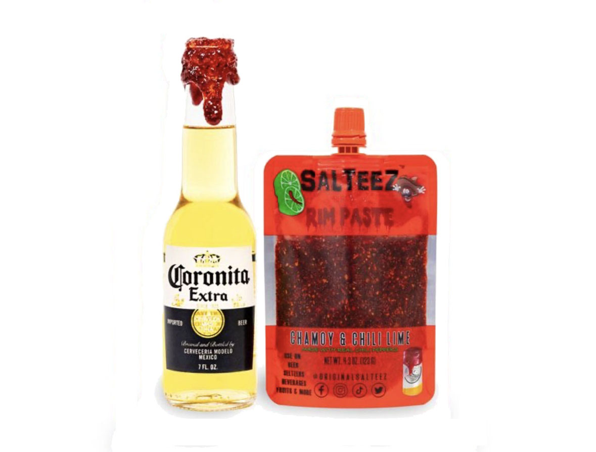 Chamoy and Chili Lime