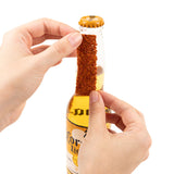 Salteez Beer Salt Strips - Fire Strips - 2 Packs - 20 Total Strips! - FREE SHIPPING!