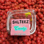 Salteez Candy - Spicy Cherry Sours - FREE SHIPPING!