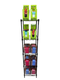 Display Stand with Product - FREE SHIPPING!