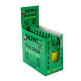 Salteez Pickle Chaser - 100% Dill Pickle Juice - 10 Pack Case - FREE SHIPPING!
