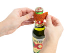 Salteez Beer Salt Strips - 5 Pack Variety - Lime, Chili Lime, Pickle, Mango Chili, Sweet & Sour Peach - FREE SHIPPING!