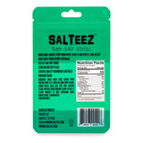 Salteez Beer Salt Strips - Salt & Lime Flavor - 50 Pack Case - FREE SHIPPING!