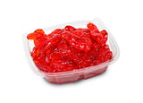 Salteez Candy - Spicy Gummy Lobsters - FREE SHIPPING!