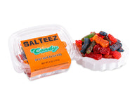 Salteez Candy - Spicy Sour Patch Kids - FREE SHIPPING!